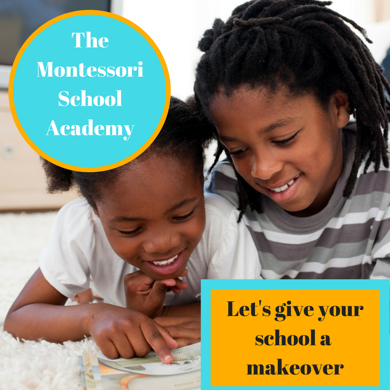 Courses Addlo Montessori Training Center