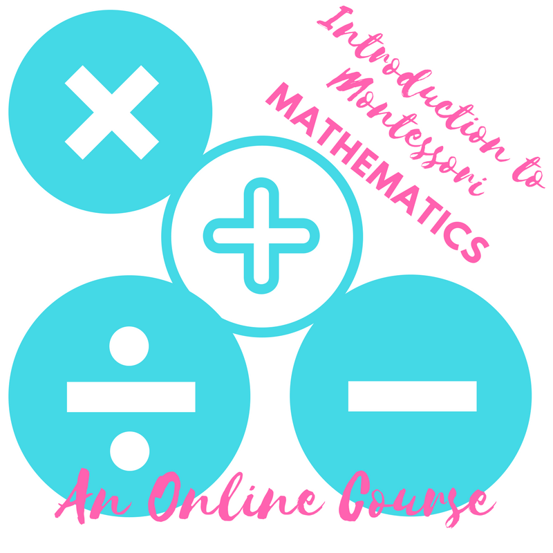 An Introduction to Montessori Mathematics